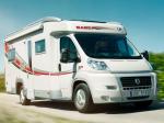 Kabe Travel Master 700 LXL 2012 года
